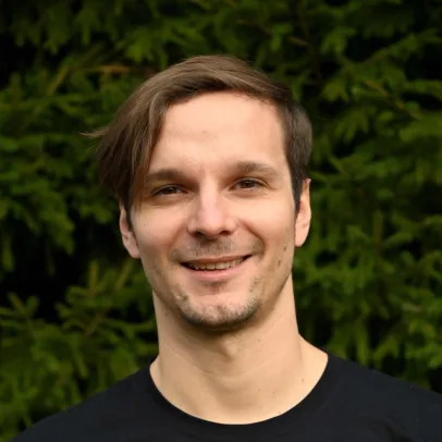 Benedikt Mathis