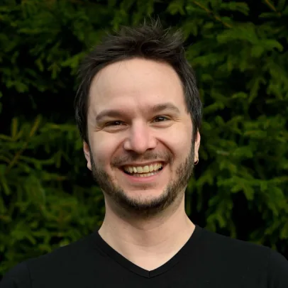 Lukas Mathis